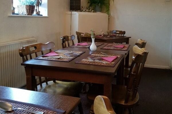 Established Restaurant - Shaftesbury Established Restaurant - Shaftesbury