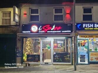 2 large commercial property 2 flats