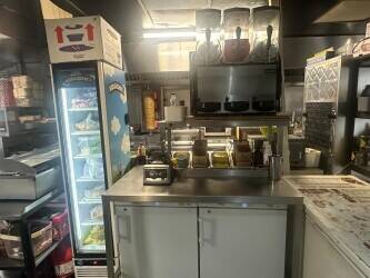Pizza & Kebab unit for Sale-QUICK SALE NEEDED Pizza & Kebab unit for Sale-QUICK SALE NEEDED