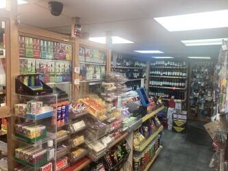 Premier shop at Buxton road Macclesfield Premier shop at Buxton road Macclesfield