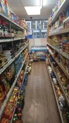 Polish shop