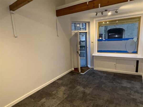 Vacant Unit For Sale in Halifax