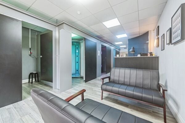 Established Tanning & Beauty Salon - Basingstoke Established Tanning & Beauty Salon - Basingstoke