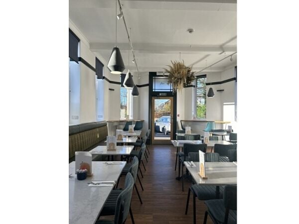 Loved Community Cafe Business – Leasehold Loved Community Cafe Business – Leasehold