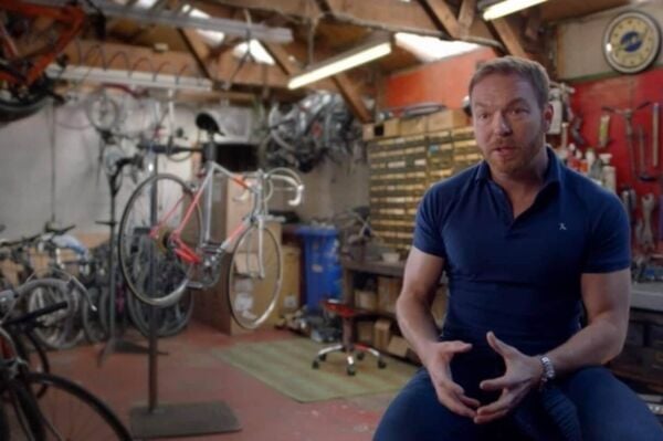 Bicycle Retail & Repair Shop - Wythenshawe