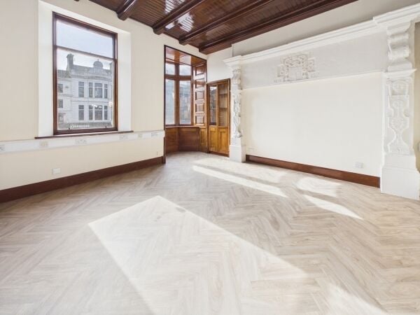 Flexible Serviced Office Accommodation Elgin City Center Flexible Serviced Office Accommodation Elgin City Center