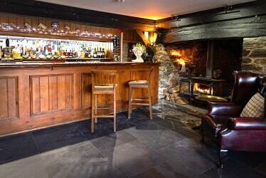 One Of The South West's Finest Country Inns With 10 Ensuite Letting Bedrooms & A Letting Apartment