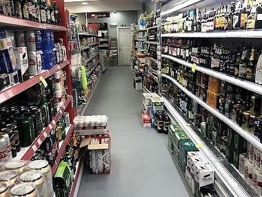 Convenience Store With Off Licence closed April 2026 for Sale Convenience Store With Off Licence closed April 2026 for Sale