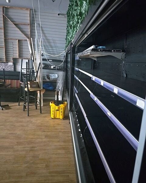 Catering Premises With Full On Licnece for Sale Catering Premises With Full On Licnece for Sale