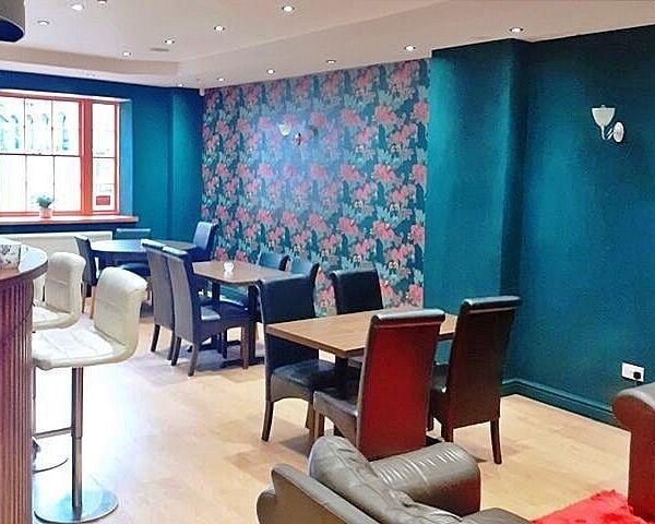 Modernspacious, Licensed Indian Restaurant & Takeaway for Sale