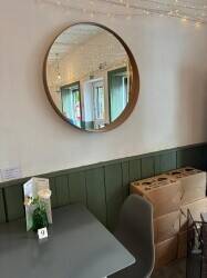 Community cafe in monikie