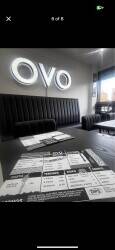 BRAND NEW FULLY REFURBISHED TAKE AWAY/ RESTAURANT  FOR SALE