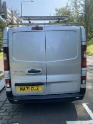 Mobile Car Valeting Business