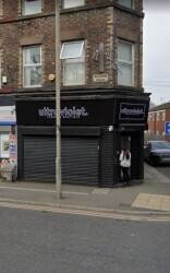 Sunbed shop in Liverpool Sunbed shop in Liverpool