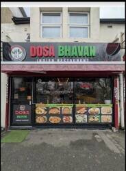 Indian and Chinese cuisine restaurant for sale in Sutton Croydon Indian and Chinese cuisine restaurant for sale in Sutton Croydon