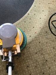 Revolutionary Dry carpet and Upholstery cleaning services Revolutionary Dry carpet and Upholstery cleaning services