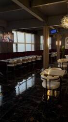 Malibu Restaurant & Shisha Lounge, Birmingham 