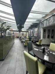 Italian Restaurant