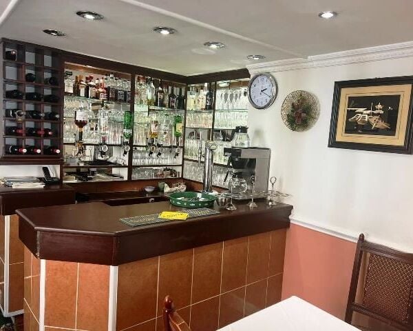 Renowned Licensed, Air-conditioned, Indian Restaurant for Sale
