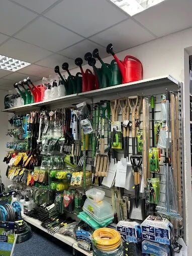 Diy, Household & Pets Shop for Sale