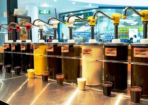 Franchise Food Business Specialising In Freshly Prepared Spanish / Portugese Sweet Delicacies for Sale Photo 3