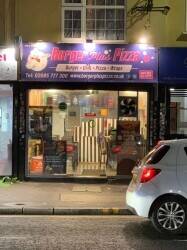 Burger & Pizza takeaway for sale in Hounslow Burger & Pizza takeaway for sale in Hounslow