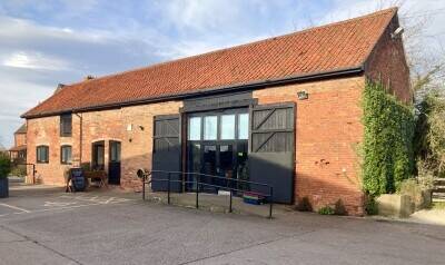SUPERB CAFÉ & COFFEE SHOP IN THE HEART OF RURAL NOTTINGHAMSHIRE SUPERB CAFÉ & COFFEE SHOP IN THE HEART OF RURAL NOTTINGHAMSHIRE