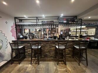 Turnkey Restaurant & Bar Opportunity in Prime Liverpool Location