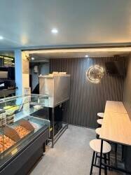 Turkish takeaway for sale Turkish takeaway for sale
