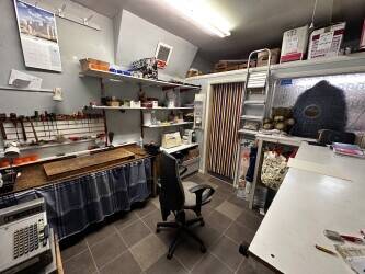 FREEHOLD SEWING MACHINE SALES AND REPAIR BUSINESS STATION ROAD, PORTSLADE