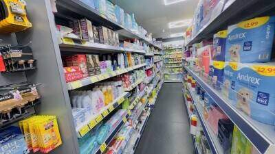 Premier Three Brothers Convenience Store for Sale