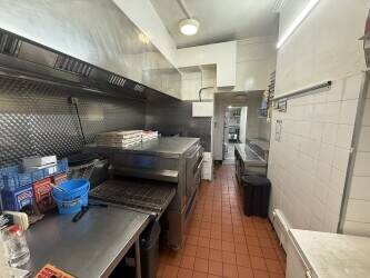 Pizza Shop Lease for Sale – Great Location Pizza Shop Lease for Sale – Great Location
