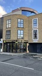 Premium spaces available on a long-term contract basis inside a luxury salon located on Lillie Road, Premium spaces available on a long-term contract basis inside a luxury salon located on Lillie Road,