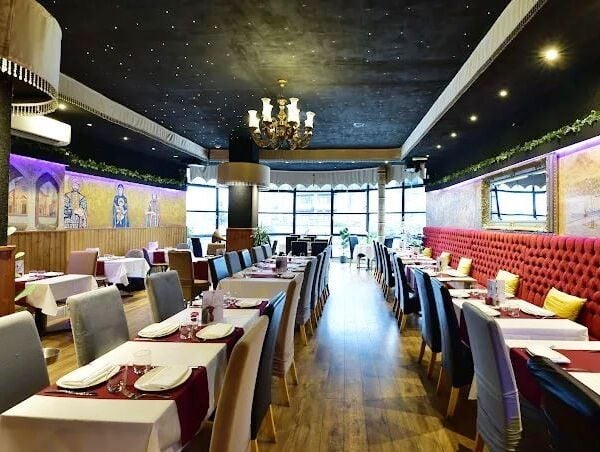 Licensed Turkish Restaurant for Sale Licensed Turkish Restaurant for Sale