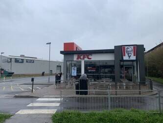 Waves Hand Car Wash Franchise For Sale – Tesco Glastonbury
