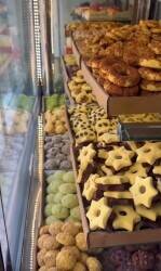 Independent Coffee Shop Serving Hot and Cold Drinks Alongside Wide Food Menu in Canterbury