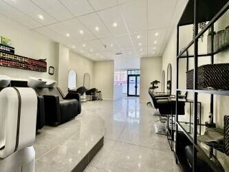 Turnkey Hair Salon for Sale in Aberystwyth Turnkey Hair Salon for Sale in Aberystwyth