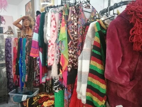 Eclectic, Eye-Catching & Ready to Trade – Your Next Retail Venture Awaits Eclectic, Eye-Catching & Ready to Trade – Your Next Retail Venture Awaits