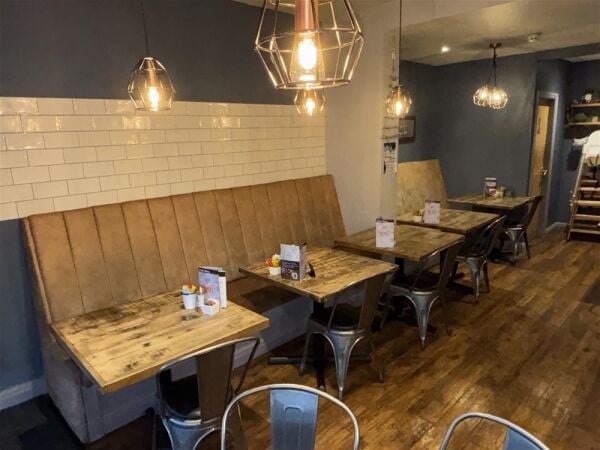 Cafe & Sandwich Bars For Sale in Doncaster Cafe & Sandwich Bars For Sale in Doncaster