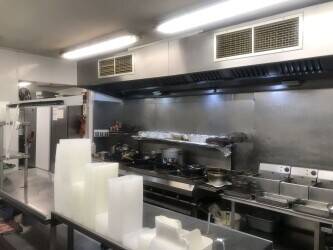 Canvey Island Chinese Takeaway For Sale