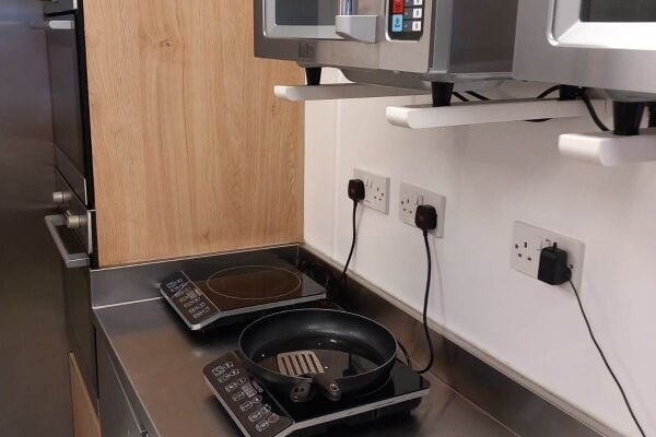 Established Bakery & Sandwich Shop - Clowne