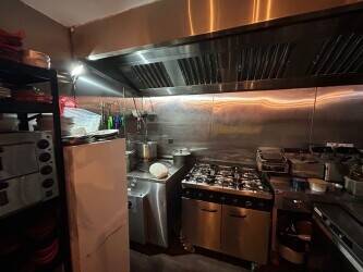 Delhi to Lahore Restaurant & Bar for Sale