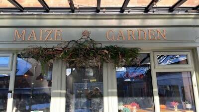 Beautiful Bistro in Bolsover