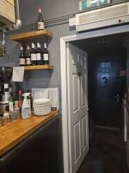 ITALIAN RESTAURANT LA PORTO BILLINGHAM