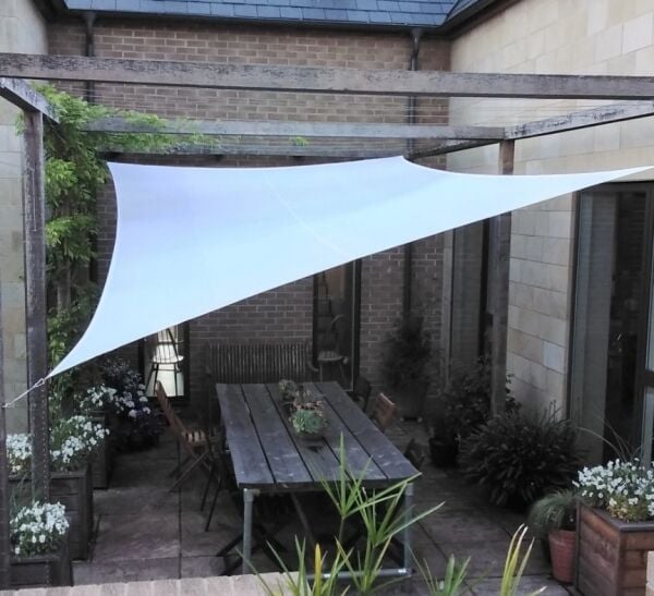 REDUCED - Highly Scalable Multi-Channel Outdoor Living Brand Specialising in Bespoke Outdoor Shading Solutions