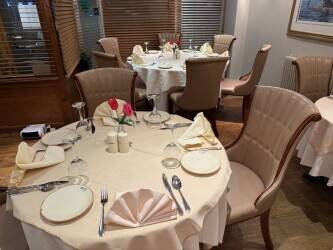 Bangladeshi restaurant for sale  in Evesham High Street  