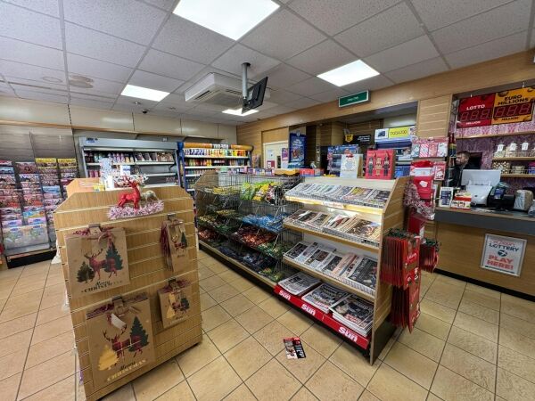 Established Newsagents & Post Office Photo 3
