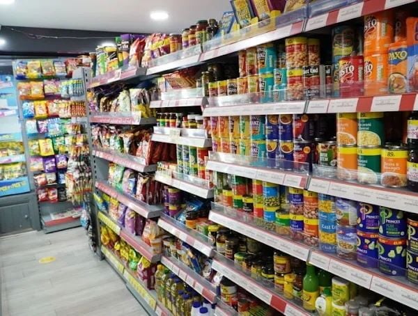 Convenience Store & Off Licence for Sale Convenience Store & Off Licence for Sale