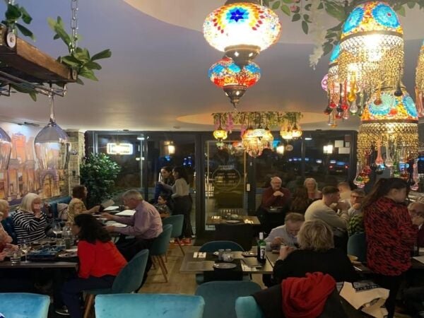 Spice, Style & Success – Authentic Turkish Restaurant for Sale Spice, Style & Success – Authentic Turkish Restaurant for Sale