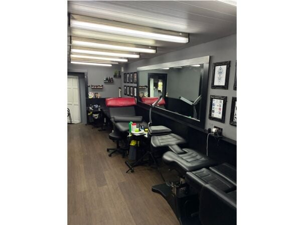 Ink, Identity & Income – Iconic Ilford Tattoo Studio